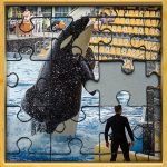 Download Killer Whales - Orca jigsaw puzzle 8 APK For Android Apk