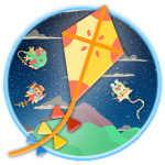 Download Kite Flying VS Monster 1.13 APK For Android Apk