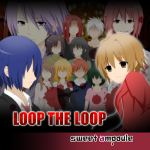 Download LOOP THE LOOP 1～5 飽食の館～藝術家の庭【無料ノベルゲーム】 6.9 APK For Android Apk