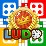 Download LUDO CRAZY CROWN : GAME OF MANIA FOR FREE 1.2 APK For Android