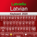 Download Latvian Keyboard 2020 : Latvian Typing App 1.3 APK For Android Apk