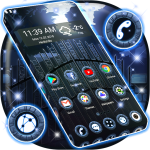 Download Launcher New 2020 Theme, 3D Version 1.308.1.42 APK For Android Apk