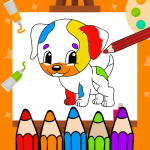 Download Learn to Draw - Paint by Art Coloring Book 18.0 APK For Android Apk