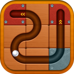 Download Let Me Roll : Addictive brain game, rolling puzzle 1.0 APK For Android Apk