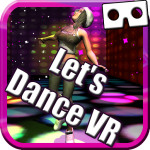 Download Let's Dance VR HD 1.1 APK For Android