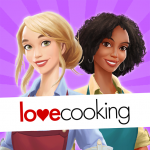 Download Love Cooking: Delicious Kitchen Story 1.0.1 APK For Android Apk