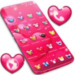 Download Love Theme Launcher 1.308.1.181 APK For Android Apk