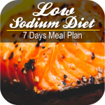 Download Low sodium diet 1.0 APK For Android Apk