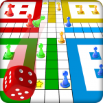 Download Ludo Game Real 2020 2.6 APK For Android