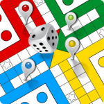 Download Ludo - New Ludo Online 2020 Star Dice Game 2.2 APK For Android Apk