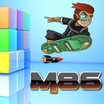 Download M86 1.0 APK For Android Apk