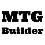 Download MTG Builder 1.2.1 APK For Android Apk