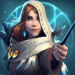 Download Maguss - Wizarding MMORPG 1.027 APK For Android