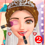 Download Makeup Talent- Doll Fairy Makeup Games for Girls 1.0.7 APK For Android Apk