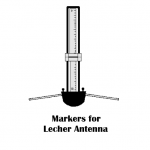 Download Markers for Lecher Antenna 1.4.3 APK For Android Apk