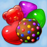 Download Match 3 Candy 2020 1.6 APK For Android Apk