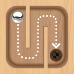 Download Maze Rolling Ball 3D 1.0.3 APK For Android Apk