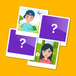 MemoryGram Game 1.0 APK For Android