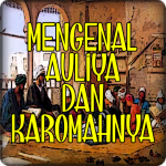 Mengenal Wali Allah dan Karomahnya 1.6 APK For Android