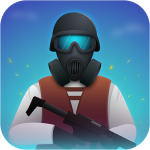 Download Mental Gun 3D: Pixel Multiplayer 0.2.48 APK For Android Apk