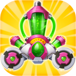 Download Merge Cannon BallBlast 1.32 APK For Android Apk