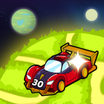 Download Merge Car: World Tycoon 1.4 APK For Android Apk