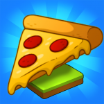 Download Merge Pizza 1.0.74 APK For Android Apk