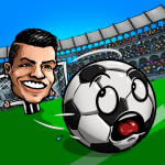 Download Merge Puppet Soccer 1.0.74 APK For Android Apk