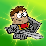 Download Merge Wars - Idle Hero Tycoon 1.0.2 APK For Android Apk