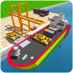 Download Military Cargo Loader Truck 1.0.4 APK For Android Apk