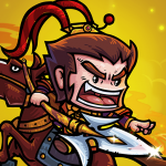 Download Mini Warriors: Three Kingdoms 2.5.5 APK For Android Apk