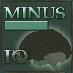 Minus IQ Joke 1.5.3 APK For Android