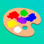 Download Mix & Paint 2.1 APK For Android Apk