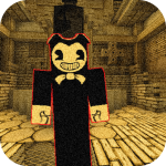 Download Mod Horror Ink Machine For MCPE 2 APK For Android Apk