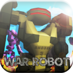 Download Mod War Robots for MCPE 1.1 APK For Android Apk