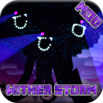 Mod Wither Storm [Full Edition] 3.0 APK For Android