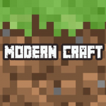 Download Modern World Craft 3D - Build Block Craft 2020 3.0 APK For Android Apk