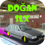 Download Modifiyeli Tofaş Doğan SLX Drift 15 APK For Android Apk