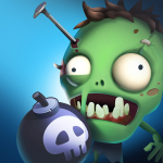 Download Monster Crusher - Addictive balls bouncers game 1.0.6.4 APK For Android Apk