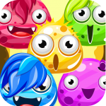 Download Monsters UP 3.0.0.4 APK For Android Apk