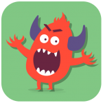 Download Monsters: search and find objects. Mind games 1.2.2 APK For Android Apk