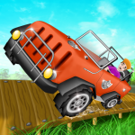 Mountain Car Climber 1.0.2 APK For Android