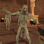 Download Mummy Shooter: Pharaoh's treasure 0.1 APK For Android Apk