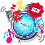 Download Music Alarm Clock and Timer - Deezer Music Alarm 2.1.2 APK For Android Apk