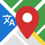 My Location - Travel Aid for Trips Abroad 5.70 APK For Android