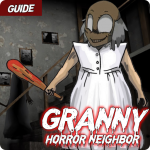 Download Neighbor Granny : Chapter Two (unofficial) Guide 1.3 APK For Android Apk