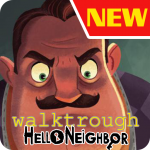 Download New Hi neighbor alpha 4 hello walkthrough 1.2 APK For Android