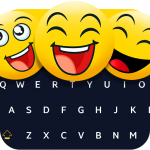 Download New Keyboard 2020 Pro - Free Themes,Emoji,Stickers 1.275.18.81 APK For Android Apk