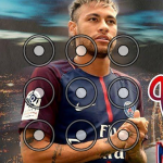 Download Neymar Pattern Lock Screen 1.1 APK For Android Apk