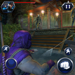 Download Ninja Fighting Spree 1.11 APK For Android Apk